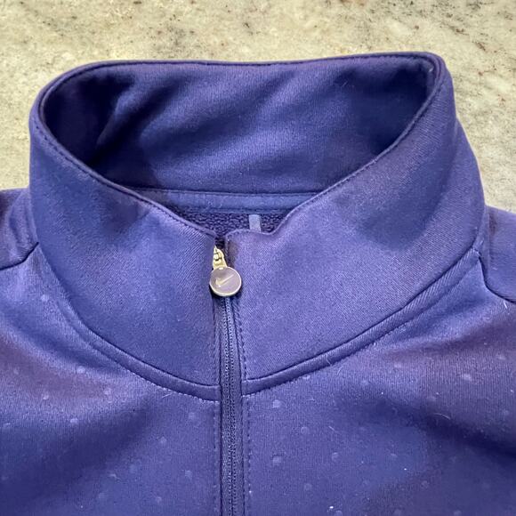 Nike Golf Jacket Medium - Picture 4 of 5